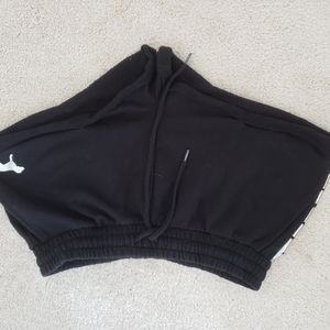 PINK by Victoria Secret athletic shorts